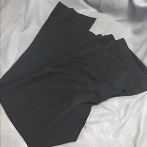 Maurices Dress Pants 16 Regular Black